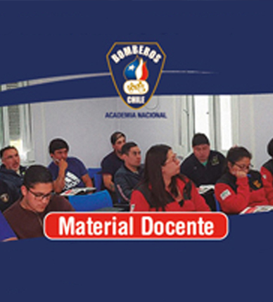 ANB pone a disposición material de apoyo para instructores