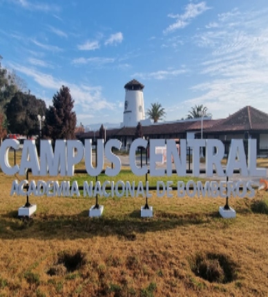 Campus Central ANB es re acreditado para nuevo período de funcionamiento