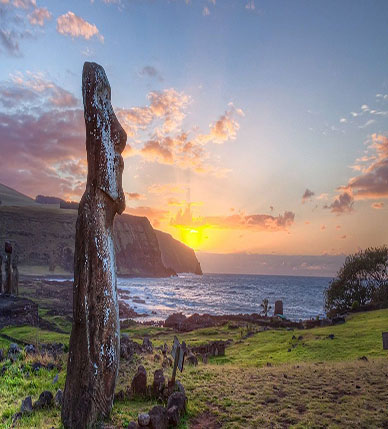 ANB inicia plan de formación de aspirantes de Isla de Pascua y otras localidades extremas