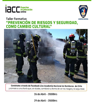 Participa en el taller 