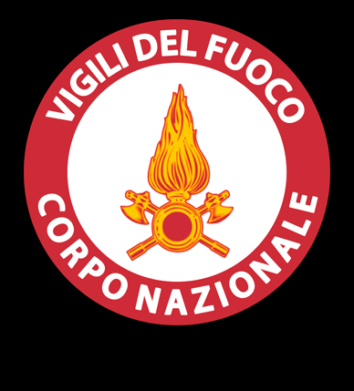 Visita institucional al Corpo Nazionale Dei Vigili del Fuoco de Italia