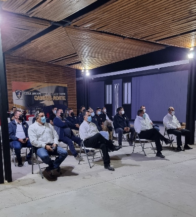 ANB traza objetivos para el año 2022