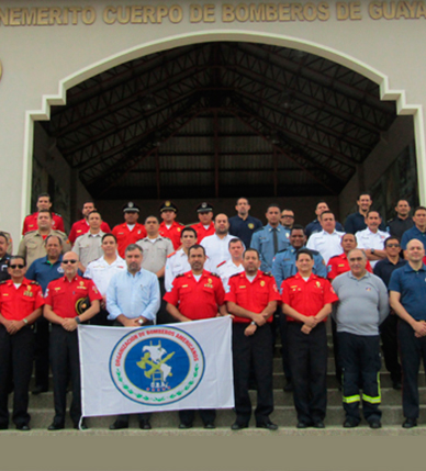 Instructor ANB participó en Curso de Acreditación OBA