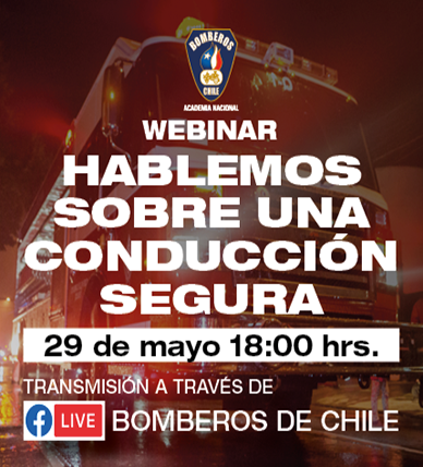 Webinar ANB: Hablemos sobre una conducción segura